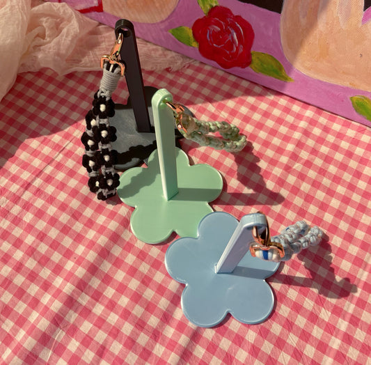 Portable sparkling flower yarn spinner(Final Sale )