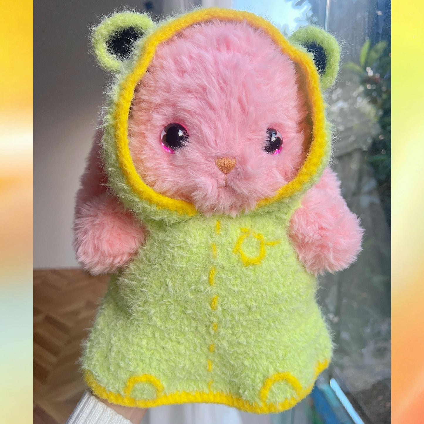 かれちゃむ(special)