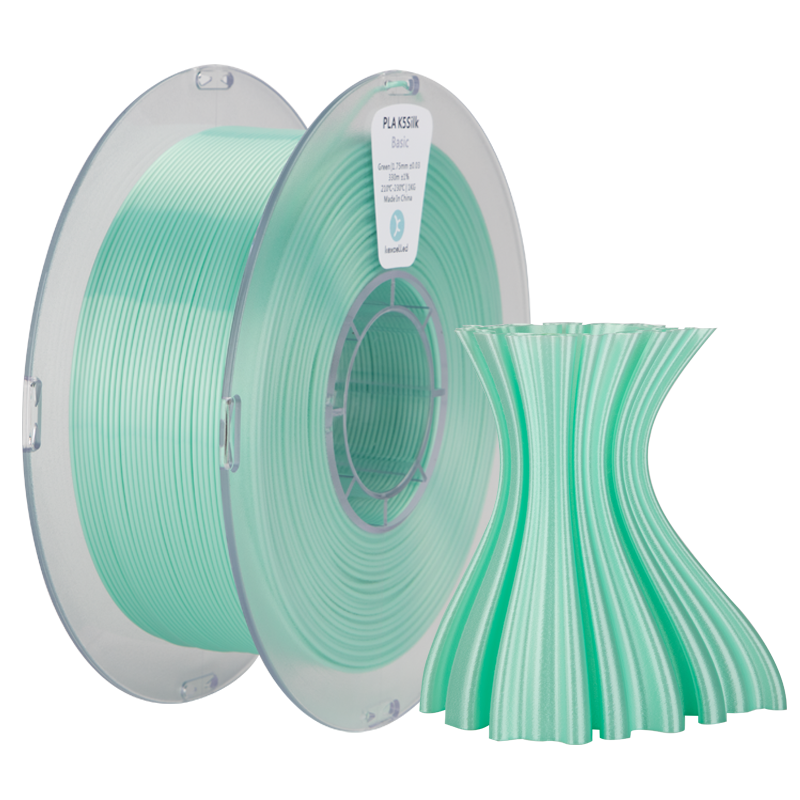 ポータブルなキラキラ光る花糸紡ぎ機