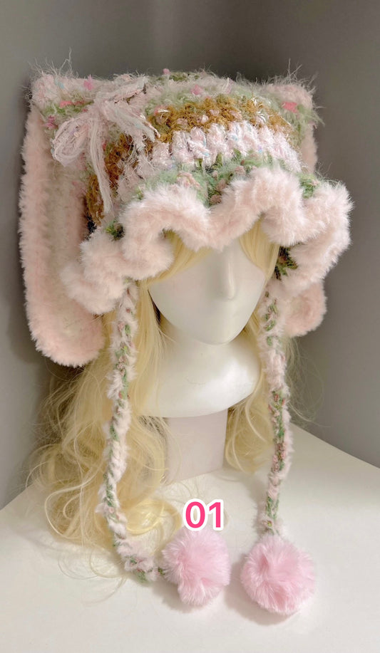 うさぎ〜子猫クラゲ販売中