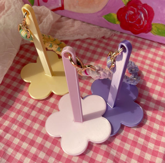 Portable sparkling flower yarn spinner（Final Sale ）