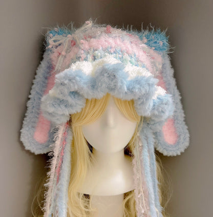 bunny~kitten jellyfish on sale