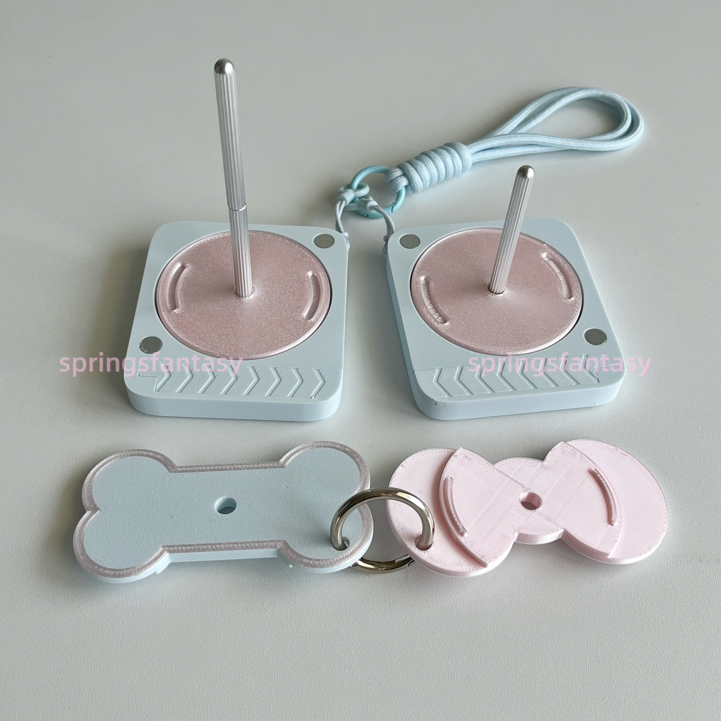 Springsfantasy |Thoughtful Gifts for Crochet Lovers&Knitters