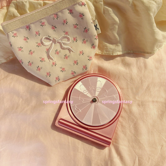 🌟Shiny Mini Portable Yarn Spinner